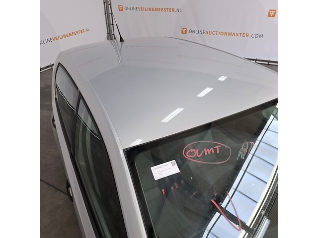 Personenauto, skoda, citigo, 1.0 greentech arctic, 2013 - afbeelding 20 van  71