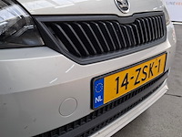 Personenauto, skoda, citigo, 1.0 greentech arctic, 2013 - afbeelding 24 van  71