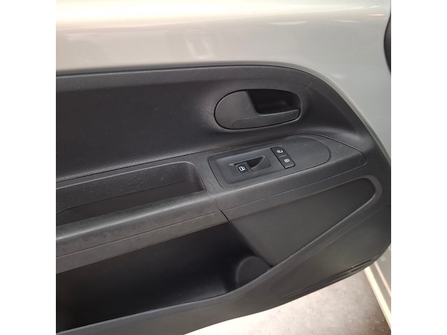 Personenauto, skoda, citigo, 1.0 greentech arctic, 2013 - afbeelding 26 van  71