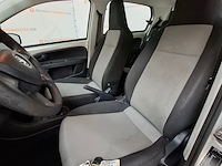 Personenauto, skoda, citigo, 1.0 greentech arctic, 2013 - afbeelding 29 van  71