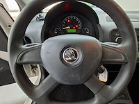 Personenauto, skoda, citigo, 1.0 greentech arctic, 2013 - afbeelding 30 van  71