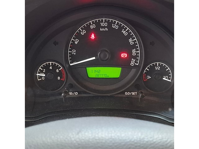 Personenauto, skoda, citigo, 1.0 greentech arctic, 2013 - afbeelding 31 van  71