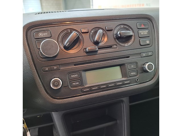 Personenauto, skoda, citigo, 1.0 greentech arctic, 2013 - afbeelding 33 van  71