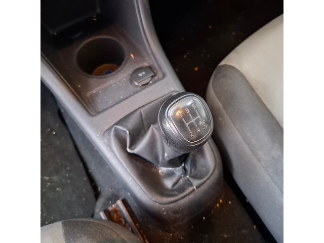 Personenauto, skoda, citigo, 1.0 greentech arctic, 2013 - afbeelding 35 van  71
