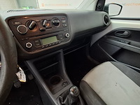 Personenauto, skoda, citigo, 1.0 greentech arctic, 2013 - afbeelding 36 van  71