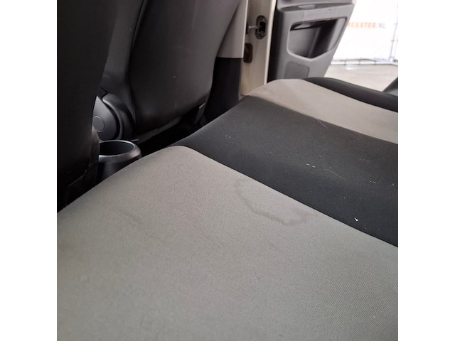 Personenauto, skoda, citigo, 1.0 greentech arctic, 2013 - afbeelding 39 van  71