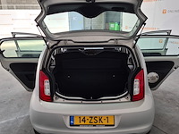 Personenauto, skoda, citigo, 1.0 greentech arctic, 2013 - afbeelding 40 van  71