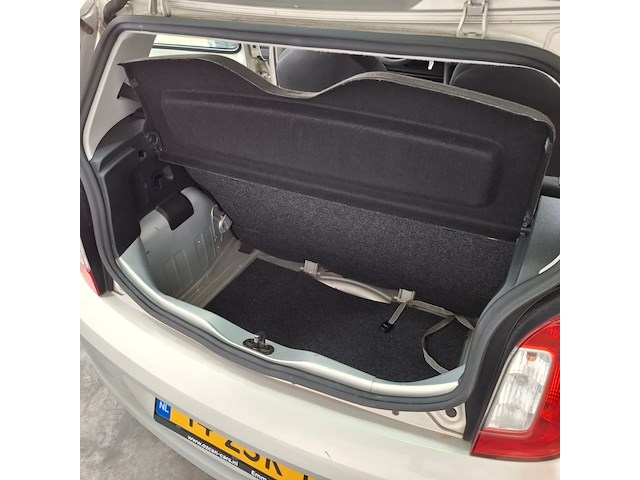 Personenauto, skoda, citigo, 1.0 greentech arctic, 2013 - afbeelding 41 van  71