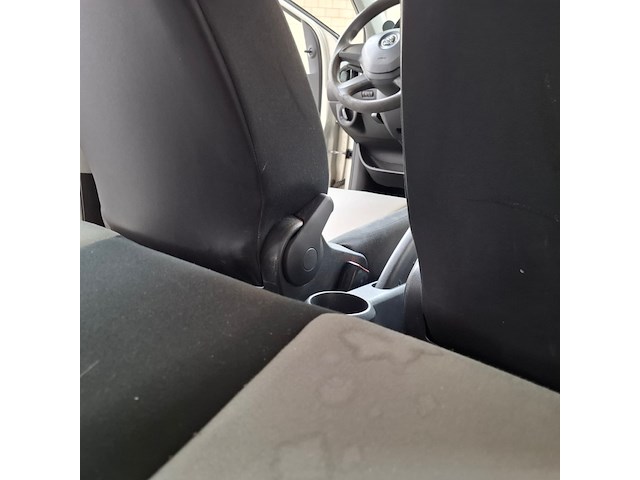 Personenauto, skoda, citigo, 1.0 greentech arctic, 2013 - afbeelding 44 van  71