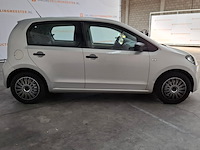 Personenauto, skoda, citigo, 1.0 greentech arctic, 2013 - afbeelding 34 van  71
