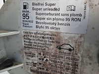 Personenauto, skoda, citigo, 1.0 greentech arctic, 2013 - afbeelding 51 van  71