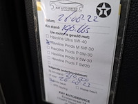 Personenauto, skoda, citigo, 1.0 greentech arctic, 2013 - afbeelding 53 van  71