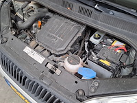 Personenauto, skoda, citigo, 1.0 greentech arctic, 2013 - afbeelding 55 van  71