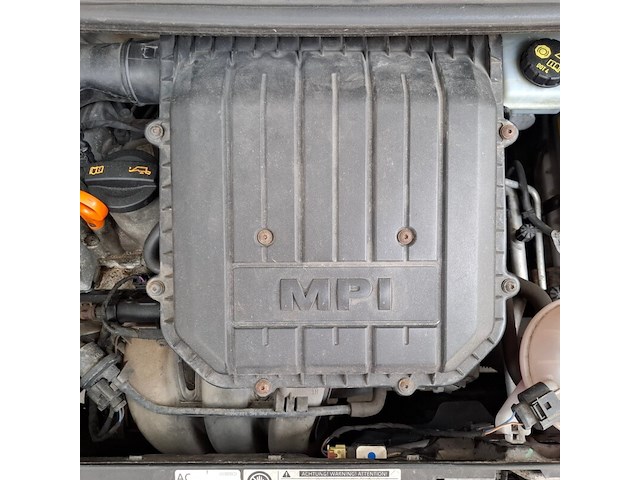 Personenauto, skoda, citigo, 1.0 greentech arctic, 2013 - afbeelding 58 van  71
