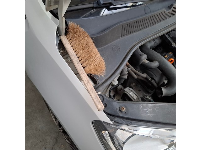 Personenauto, skoda, citigo, 1.0 greentech arctic, 2013 - afbeelding 61 van  71