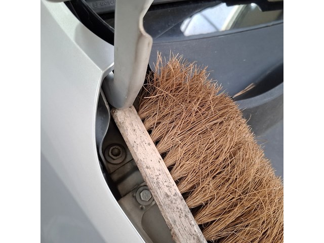 Personenauto, skoda, citigo, 1.0 greentech arctic, 2013 - afbeelding 62 van  71