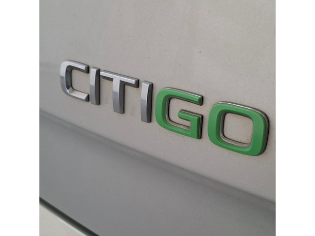 Personenauto, skoda, citigo, 1.0 greentech arctic, 2013 - afbeelding 64 van  71