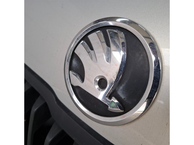 Personenauto, skoda, citigo, 1.0 greentech arctic, 2013 - afbeelding 68 van  71