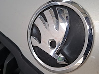 Personenauto, skoda, citigo, 1.0 greentech arctic, 2013 - afbeelding 68 van  71