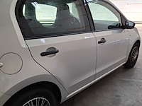 Personenauto, skoda, citigo, 1.0 greentech arctic, 2013 - afbeelding 71 van  71