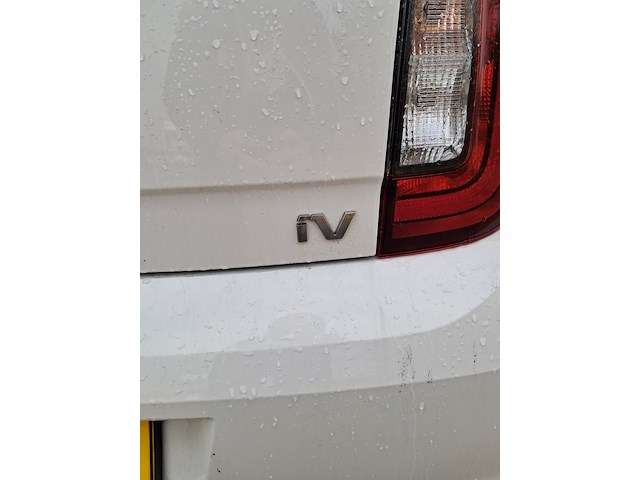 Personenauto, skoda, citigo e-iv, ev ambition, 2020 - afbeelding 4 van  30