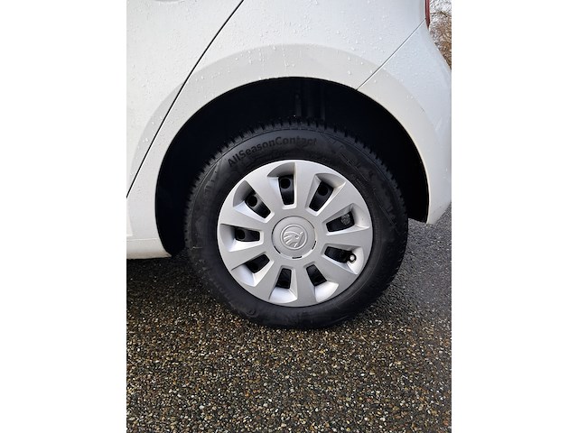 Personenauto, skoda, citigo e-iv, ev ambition, 2020 - afbeelding 5 van  30