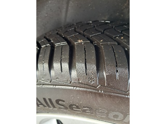 Personenauto, skoda, citigo e-iv, ev ambition, 2020 - afbeelding 7 van  30