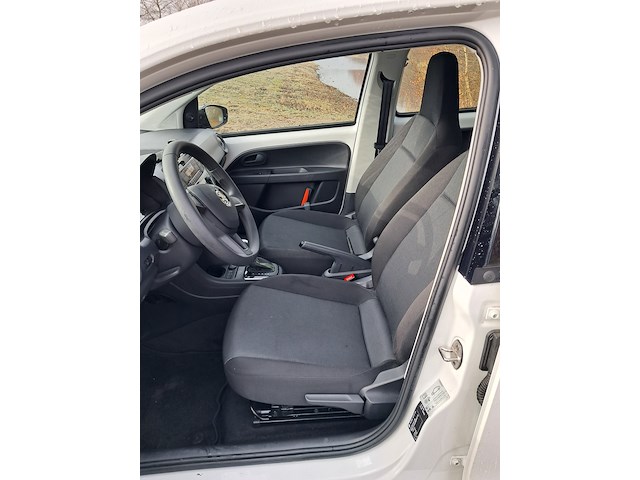 Personenauto, skoda, citigo e-iv, ev ambition, 2020 - afbeelding 8 van  30