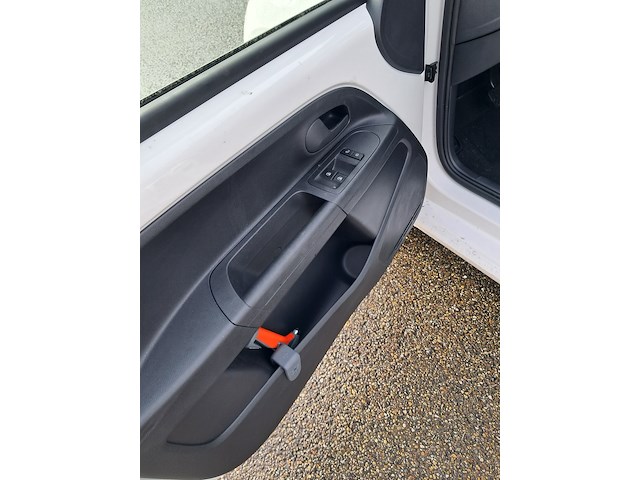 Personenauto, skoda, citigo e-iv, ev ambition, 2020 - afbeelding 9 van  30