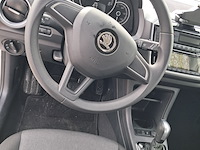 Personenauto, skoda, citigo e-iv, ev ambition, 2020 - afbeelding 10 van  30