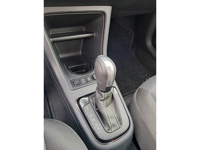 Personenauto, skoda, citigo e-iv, ev ambition, 2020 - afbeelding 11 van  30