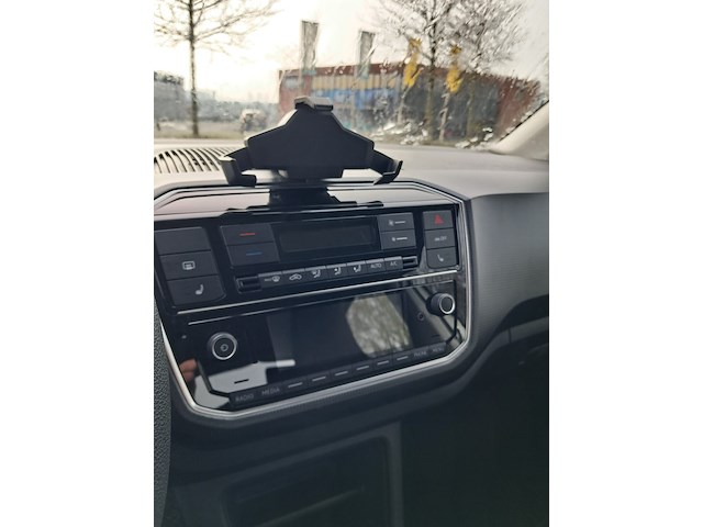 Personenauto, skoda, citigo e-iv, ev ambition, 2020 - afbeelding 13 van  30