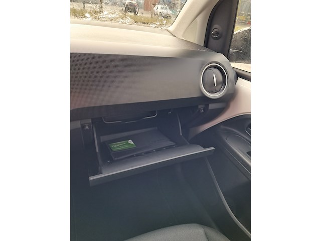 Personenauto, skoda, citigo e-iv, ev ambition, 2020 - afbeelding 14 van  30