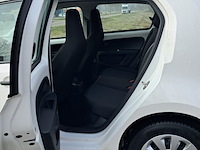 Personenauto, skoda, citigo e-iv, ev ambition, 2020 - afbeelding 15 van  30