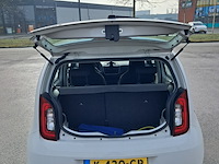 Personenauto, skoda, citigo e-iv, ev ambition, 2020 - afbeelding 17 van  30