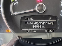 Personenauto, skoda, citigo e-iv, ev ambition, 2020 - afbeelding 19 van  30