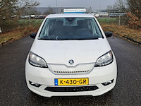 Personenauto, skoda, citigo e-iv, ev ambition, 2020 - afbeelding 12 van  30