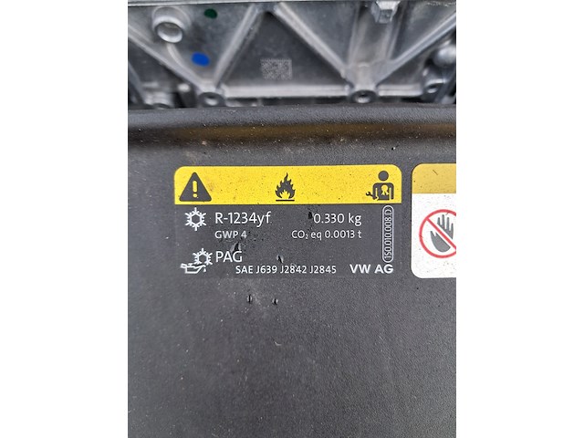 Personenauto, skoda, citigo e-iv, ev ambition, 2020 - afbeelding 24 van  30