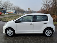 Personenauto, skoda, citigo e-iv, ev ambition, 2020 - afbeelding 23 van  30