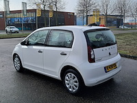 Personenauto, skoda, citigo e-iv, ev ambition, 2020 - afbeelding 25 van  30