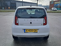 Personenauto, skoda, citigo e-iv, ev ambition, 2020 - afbeelding 26 van  30