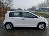 Personenauto, skoda, citigo e-iv, ev ambition, 2020 - afbeelding 28 van  30