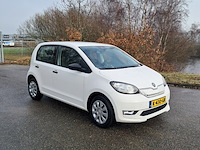 Personenauto, skoda, citigo e-iv, ev ambition, 2020 - afbeelding 29 van  30