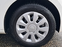 Personenauto, skoda, citigo e-iv, ev ambition, 2020 - afbeelding 30 van  30