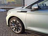 Personenauto, skoda, enyaq 80 iv, 80 first edition, 2021 - afbeelding 2 van  49
