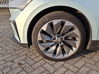 Personenauto, skoda, enyaq 80 iv, 80 first edition, 2021 - afbeelding 4 van  49