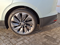 Personenauto, skoda, enyaq 80 iv, 80 first edition, 2021 - afbeelding 5 van  49