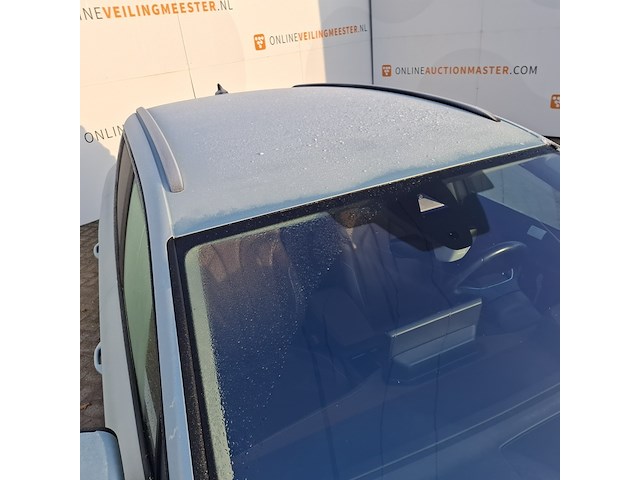 Personenauto, skoda, enyaq 80 iv, 80 first edition, 2021 - afbeelding 8 van  49