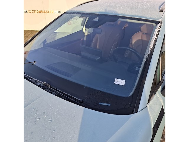 Personenauto, skoda, enyaq 80 iv, 80 first edition, 2021 - afbeelding 9 van  49