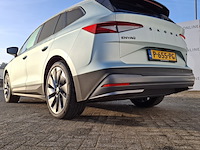 Personenauto, skoda, enyaq 80 iv, 80 first edition, 2021 - afbeelding 11 van  49